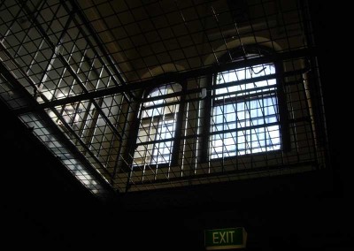 Adelaide Gaol Ghost Tours murder & maybem tours paranormal investigations history tours