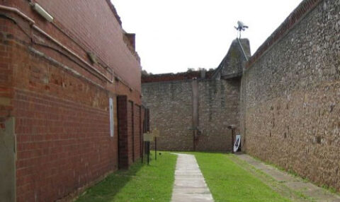 Adelaide Gaol Ghost Tours History Tours Paranormal Investigations